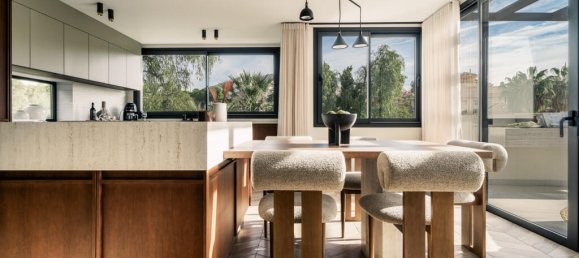 5 bedrooms Villa in Marbella, Spain No. 71363 34