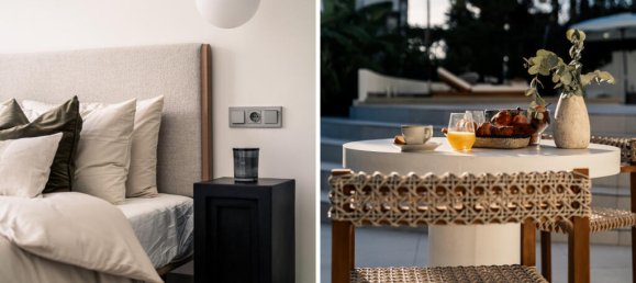 5 bedrooms Villa in Marbella, Spain No. 71363 16