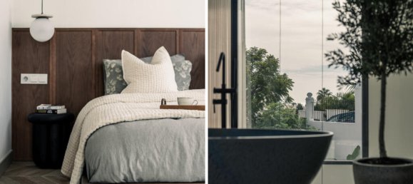 5 bedrooms Villa in Marbella, Spain No. 71363 45