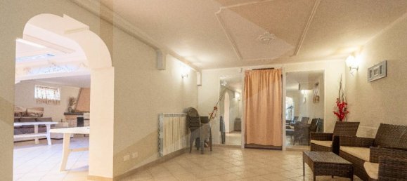 Villa de 6 divisões em Rome, Italy N.º 26504 93