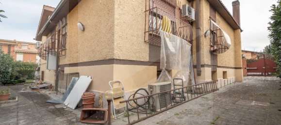 Villa de 6 divisões em Rome, Italy N.º 26504 121