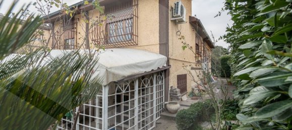 Villa de 6 divisões em Rome, Italy N.º 26504 98