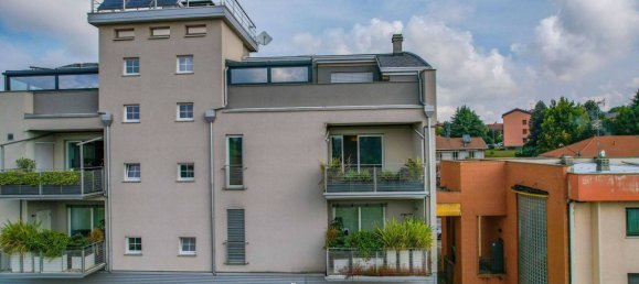 3 bedrooms Apartment in Sesto Calende, Italy No. 311999 13