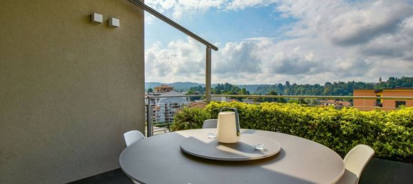 3 bedrooms Apartment in Sesto Calende, Italy No. 311999 27