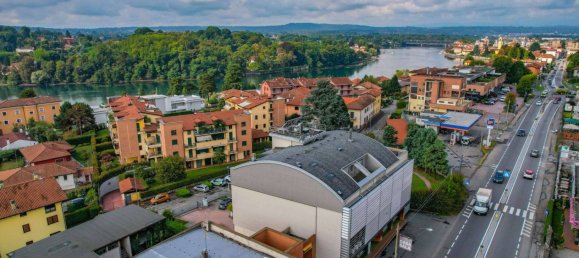 3 bedrooms Apartment in Sesto Calende, Italy No. 311999 20