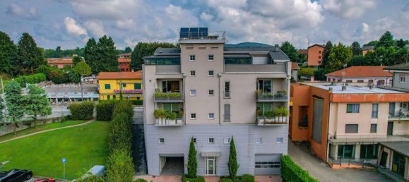 3 bedrooms Apartment in Sesto Calende, Italy No. 311999 35