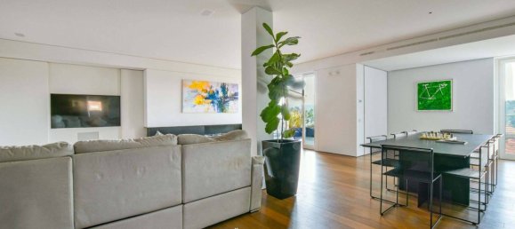 3 bedrooms Apartment in Sesto Calende, Italy No. 311999 38