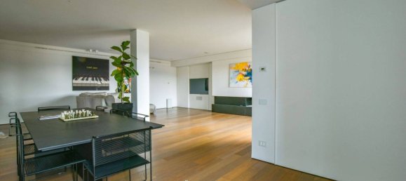 3 bedrooms Apartment in Sesto Calende, Italy No. 311999 33