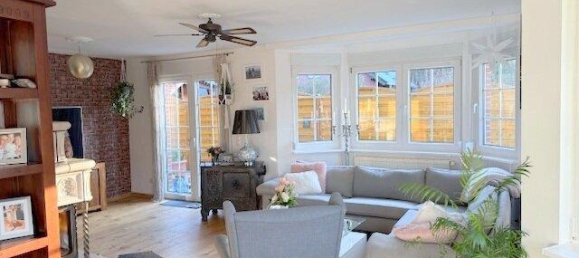 5 Schlafzimmer Haus in Teltow-Fläming, Germany, Nr. 340190 7