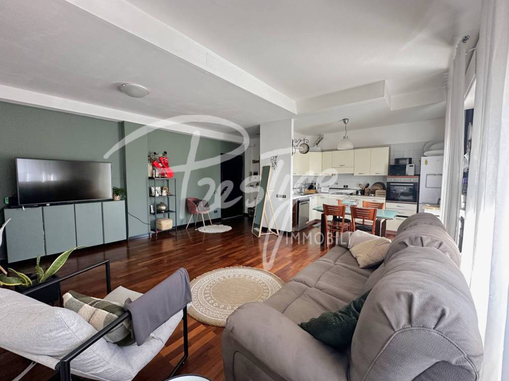 2 Schlafzimmer Wohnung in La Spezia, Italy, Nr. 326733