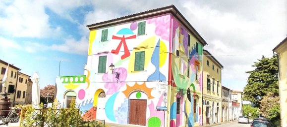 9 rooms Apartment in Riparbella, Italy No. 297457 2