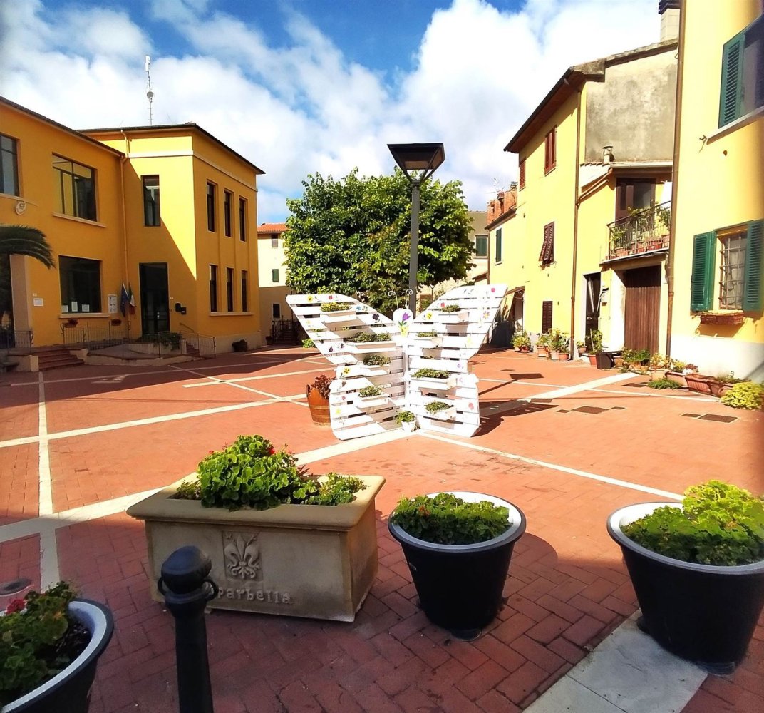 9 rooms Apartment in Riparbella, Italy No. 297457