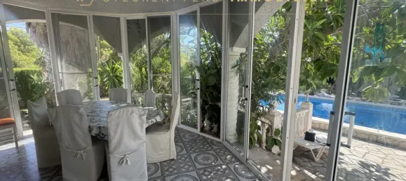 Villa de 5 dormitorios en Prignitz, Germany No. 336402 2