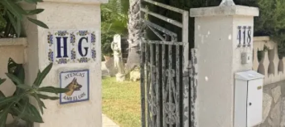 Villa de 5 dormitorios en Prignitz, Germany No. 336402 36