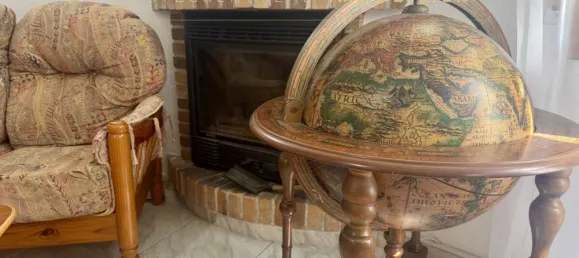 Villa de 5 dormitorios en Prignitz, Germany No. 336402 4