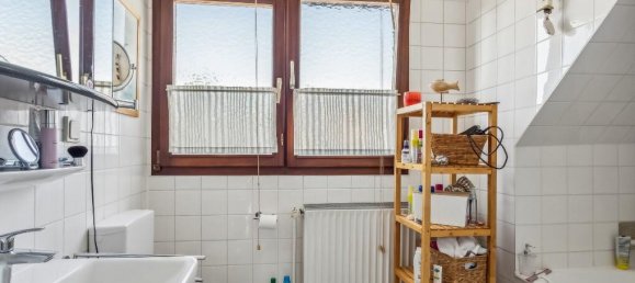 1 chambre Appartement à Bielefeld, Germany No. 288985 6