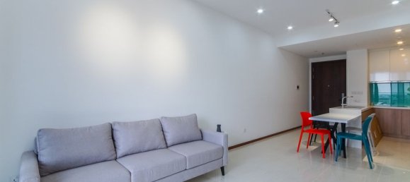 1 bedroom Apartment in Thu Duc, Vietnam No. 17041 6