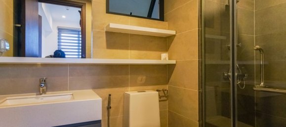 1 bedroom Apartment in Thu Duc, Vietnam No. 17041 10