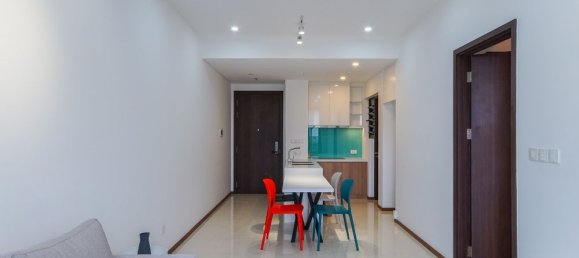 1 bedroom Apartment in Thu Duc, Vietnam No. 17041 9