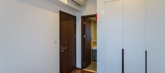 1 bedroom Apartment in Thu Duc, Vietnam No. 17041 14