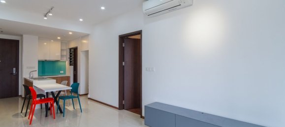 1 bedroom Apartment in Thu Duc, Vietnam No. 17041 8