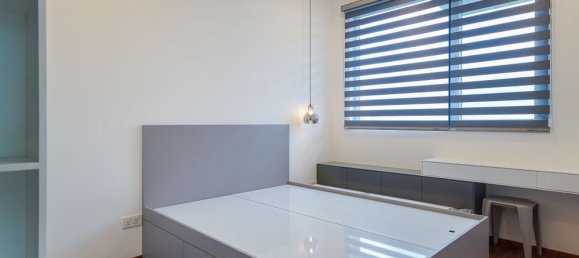 1 bedroom Apartment in Thu Duc, Vietnam No. 17041 13