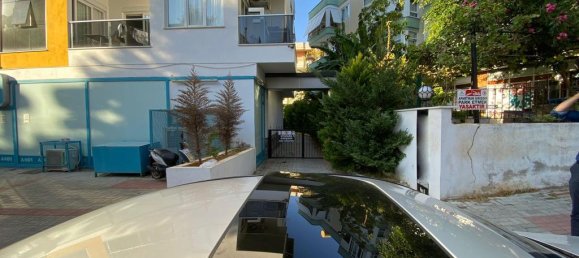 Apartamento 1+1 em Alanya, Turkey N.º 10371 28