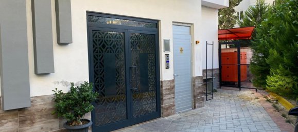 Apartamento 1+1 em Alanya, Turkey N.º 10371 22