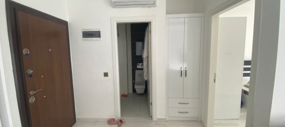 Apartamento 1+1 em Alanya, Turkey N.º 10371 25