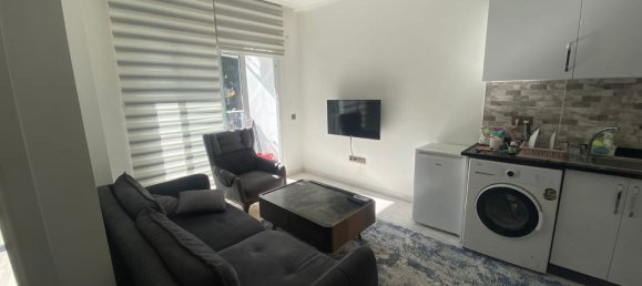 Apartamento 1+1 em Alanya, Turkey N.º 10371 17