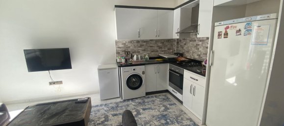 Apartamento 1+1 em Alanya, Turkey N.º 10371 14