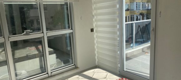 Apartamento 1+1 em Alanya, Turkey N.º 10371 13