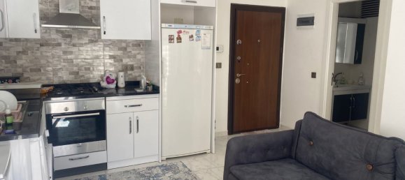 Apartamento 1+1 em Alanya, Turkey N.º 10371 18
