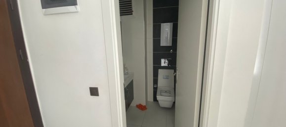 Apartamento 1+1 em Alanya, Turkey N.º 10371 23
