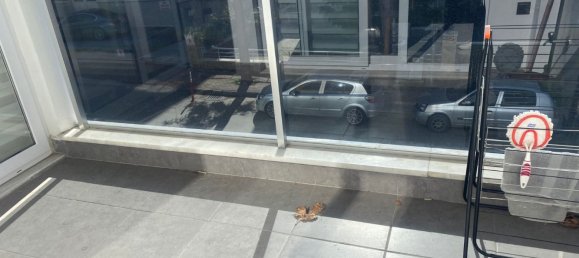 Apartamento 1+1 em Alanya, Turkey N.º 10371 21