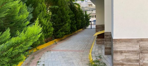 Apartamento 1+1 em Alanya, Turkey N.º 10371 4