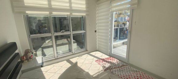 Apartamento 1+1 em Alanya, Turkey N.º 10371 7