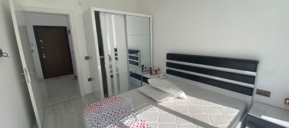 Apartamento 1+1 em Alanya, Turkey N.º 10371 5