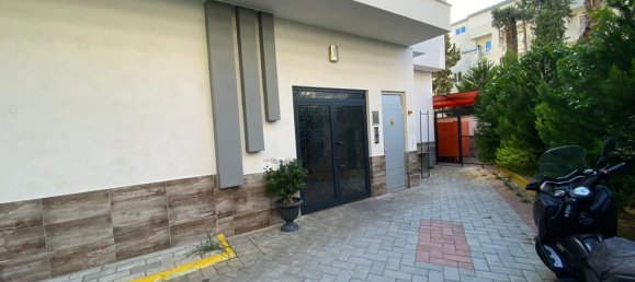 Apartamento 1+1 em Alanya, Turkey N.º 10371 24
