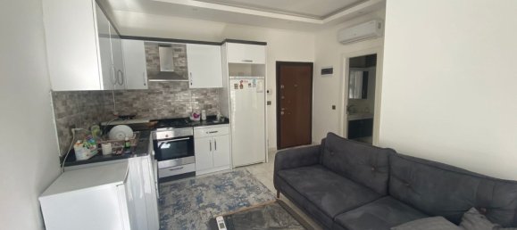 Apartamento 1+1 em Alanya, Turkey N.º 10371 19