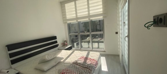 Apartamento 1+1 em Alanya, Turkey N.º 10371 8