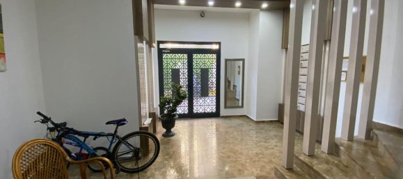 Apartamento 1+1 em Alanya, Turkey N.º 10371 3