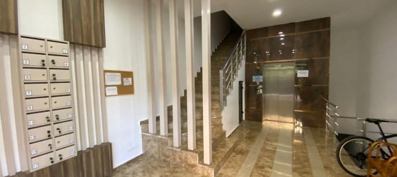 Apartamento 1+1 em Alanya, Turkey N.º 10371 6