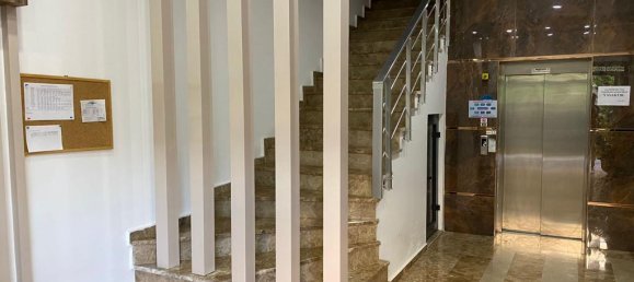 Apartamento 1+1 em Alanya, Turkey N.º 10371 2