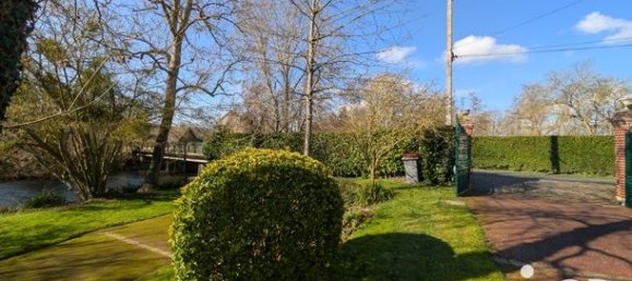 5 غرف نوم منزل في Eure, France رقم 353752 20