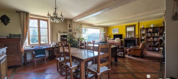 5 غرف نوم منزل في Eure, France رقم 353752 6