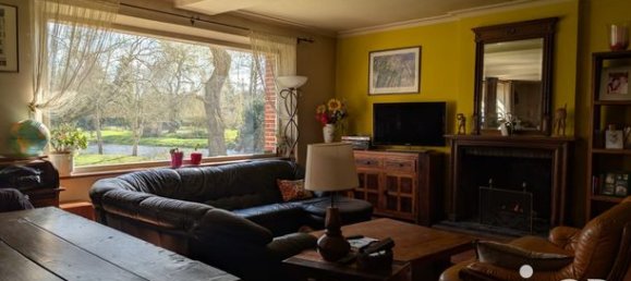 5 غرف نوم منزل في Eure, France رقم 353752 7