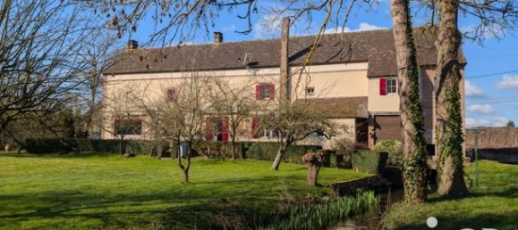 5 غرف نوم منزل في Eure, France رقم 353752 2