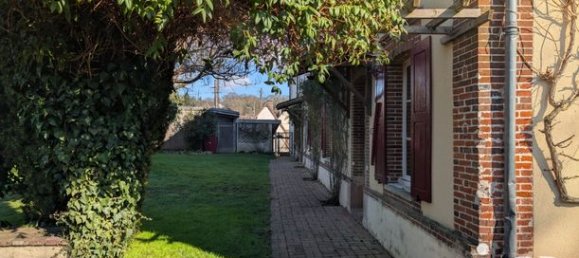 5 غرف نوم منزل في Eure, France رقم 353752 9