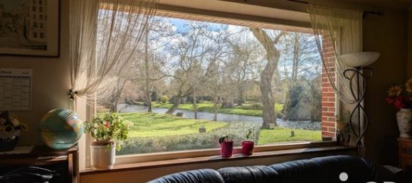 5 غرف نوم منزل في Eure, France رقم 353752 5